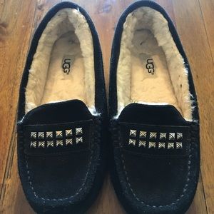 UGG slippers shoes